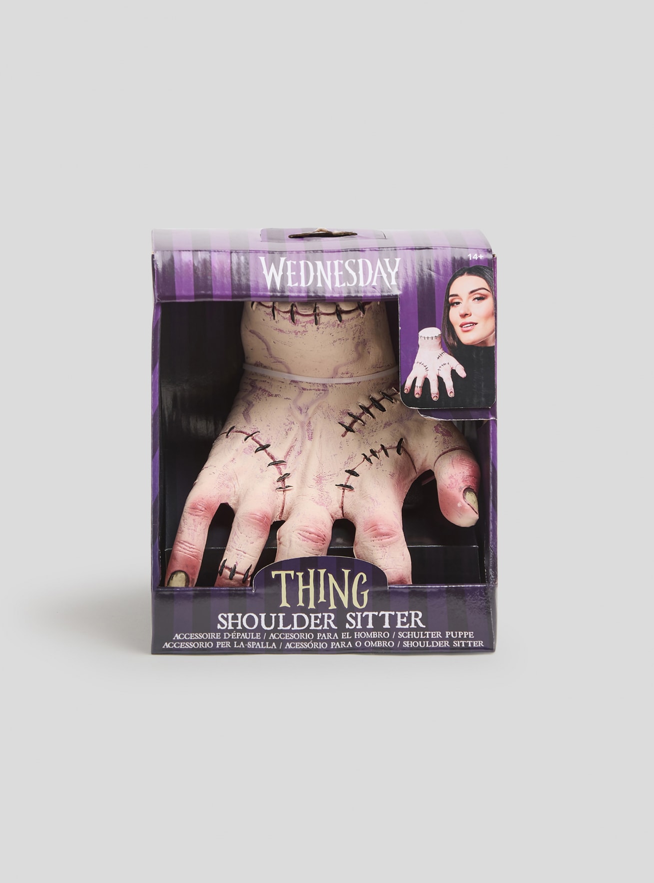 Accessori Niña Terranova