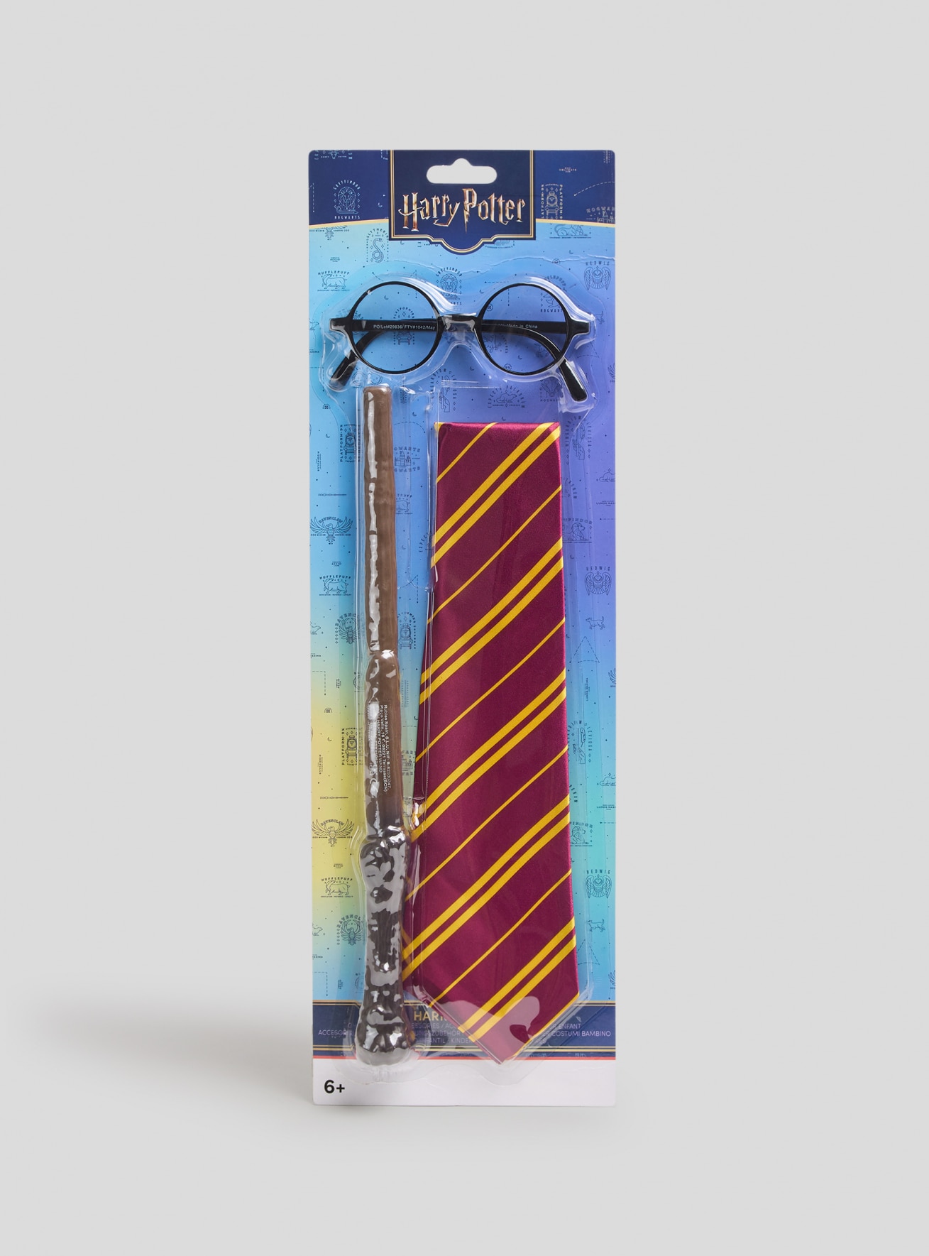 Accessori Niño Terranova