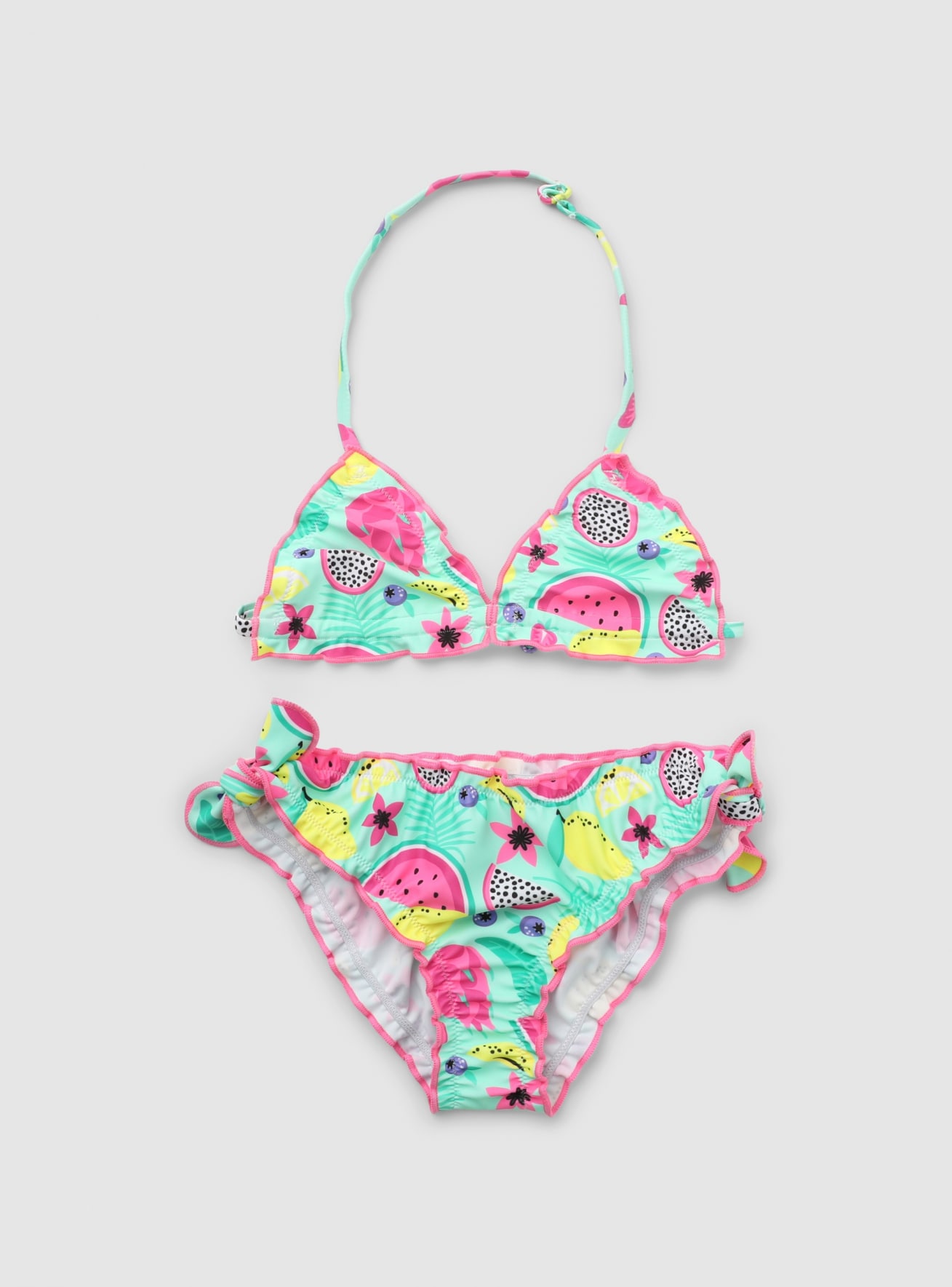 Slip mare Bambina Kids