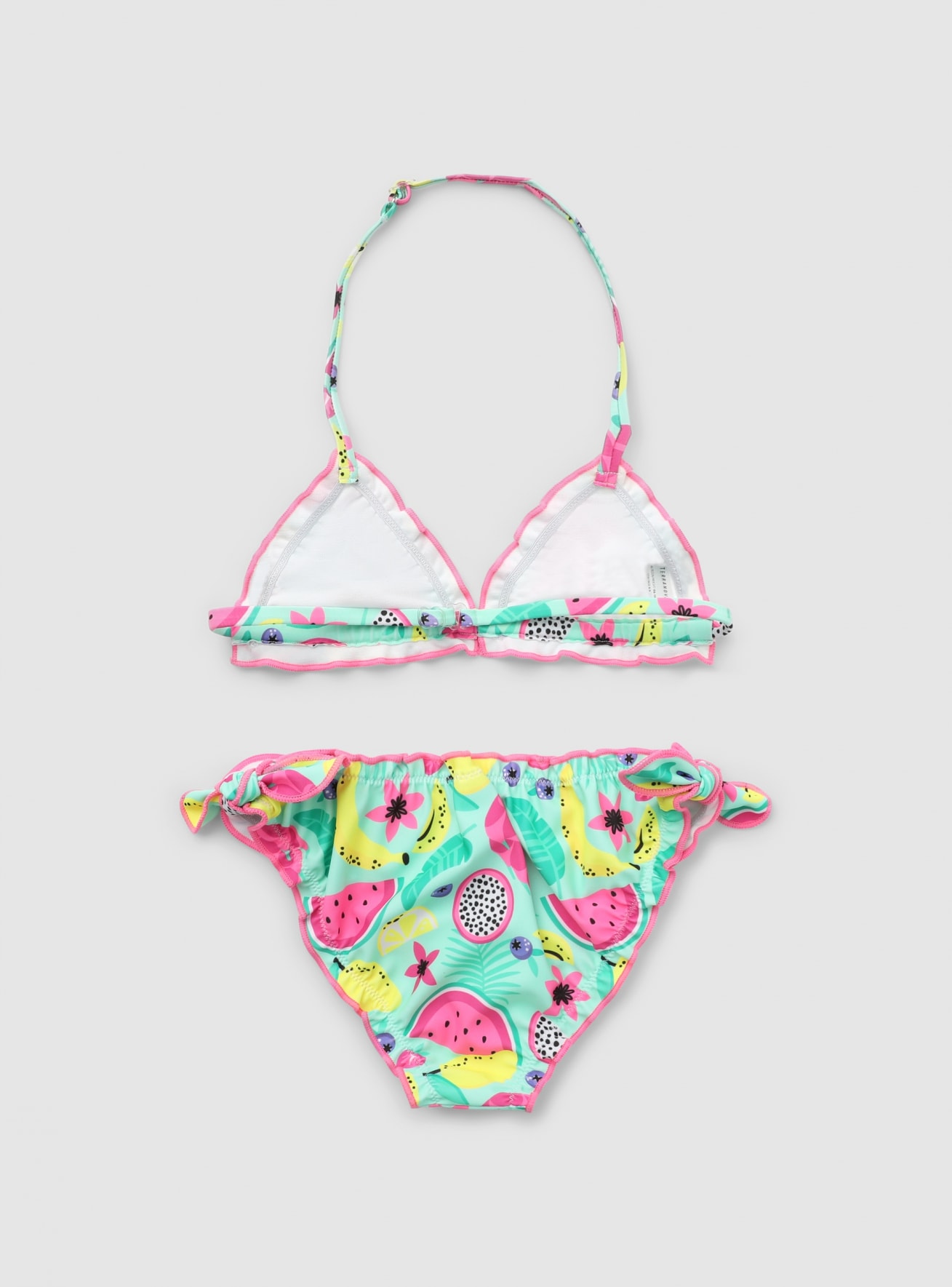 Slip mare Bambina Kids