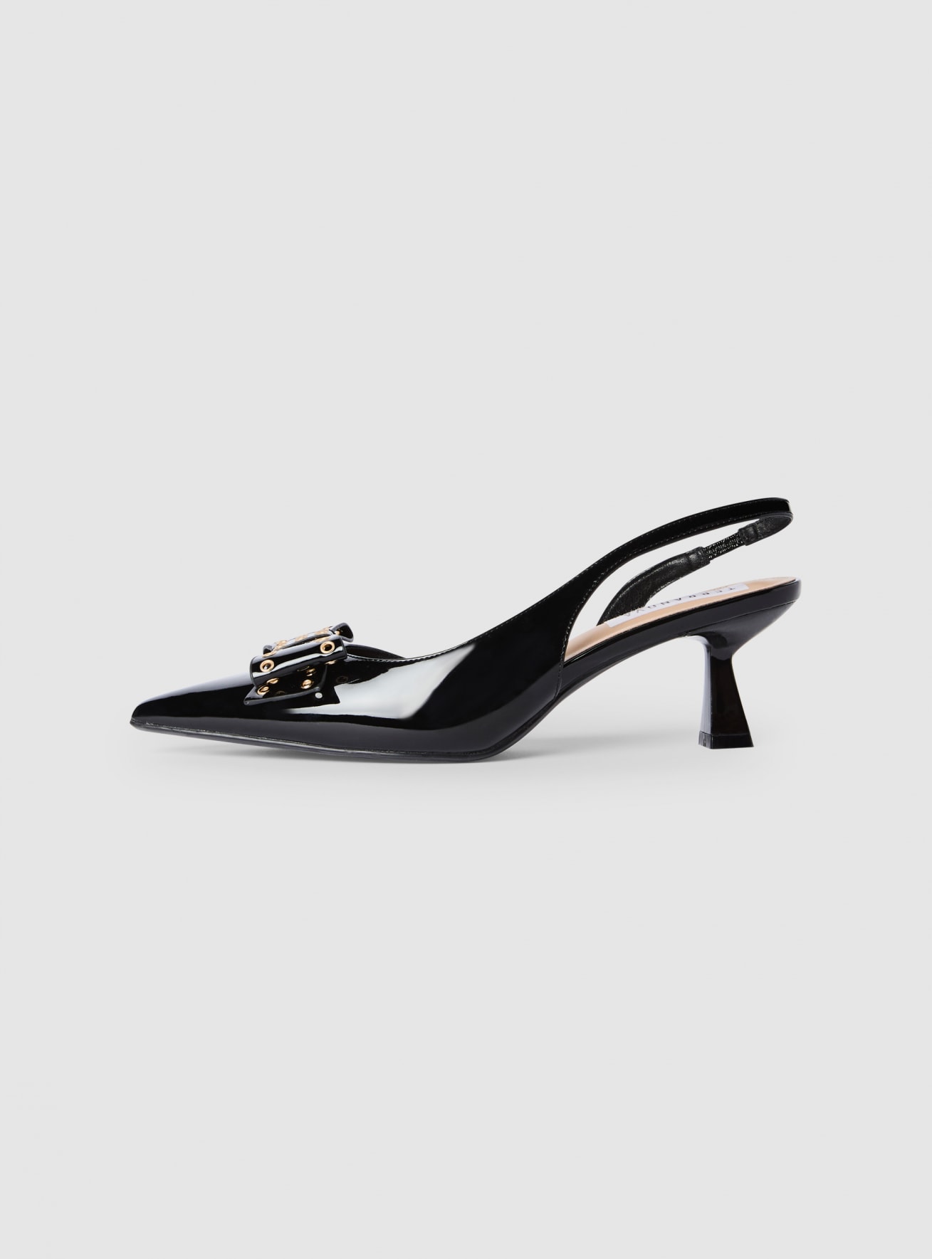 Calzature Donna Terranova