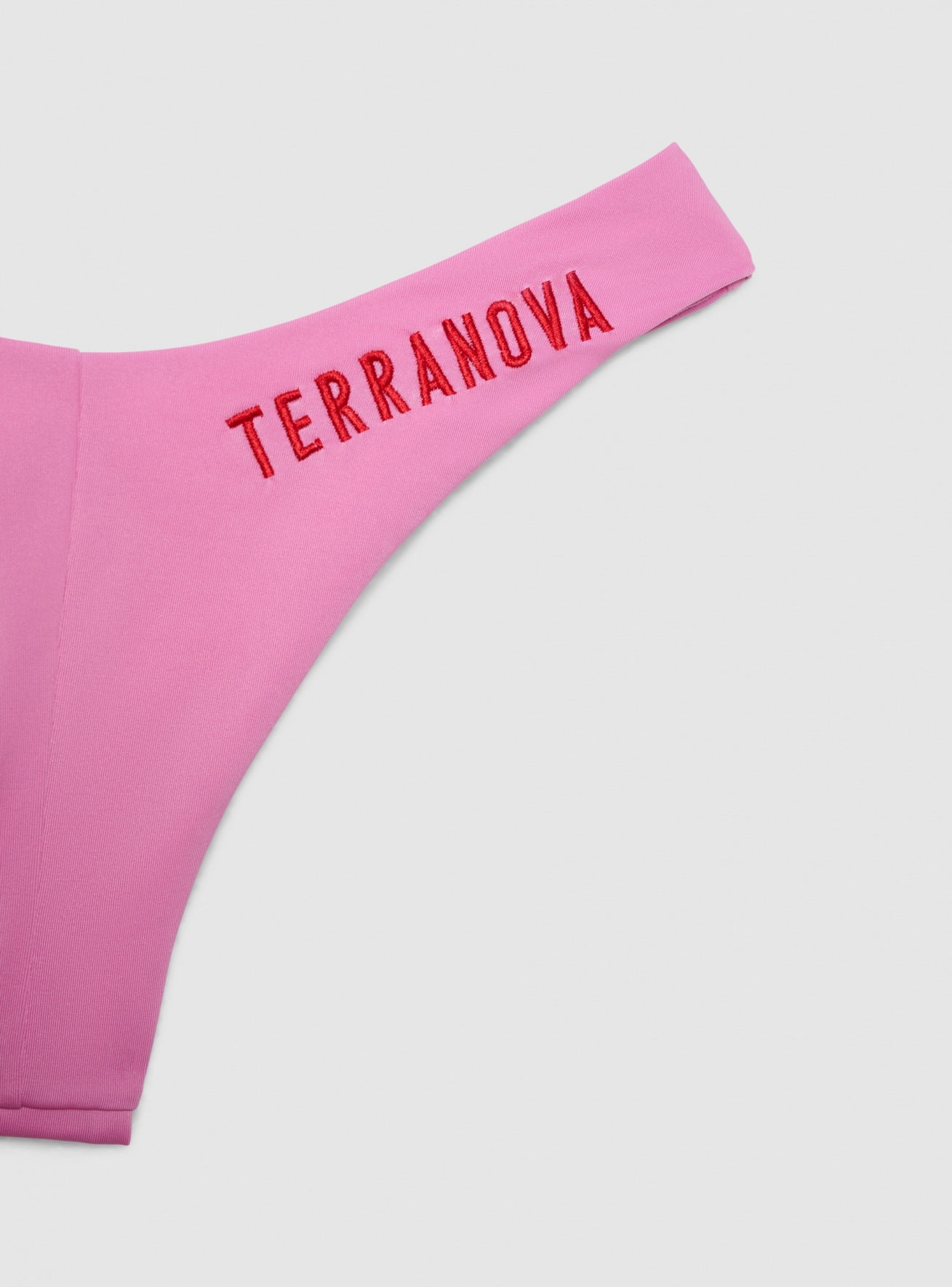 Slip mare Дамско Terranova