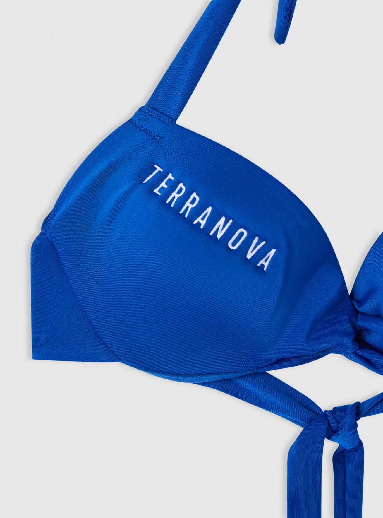 Reggiseno Mare Donna Terranova