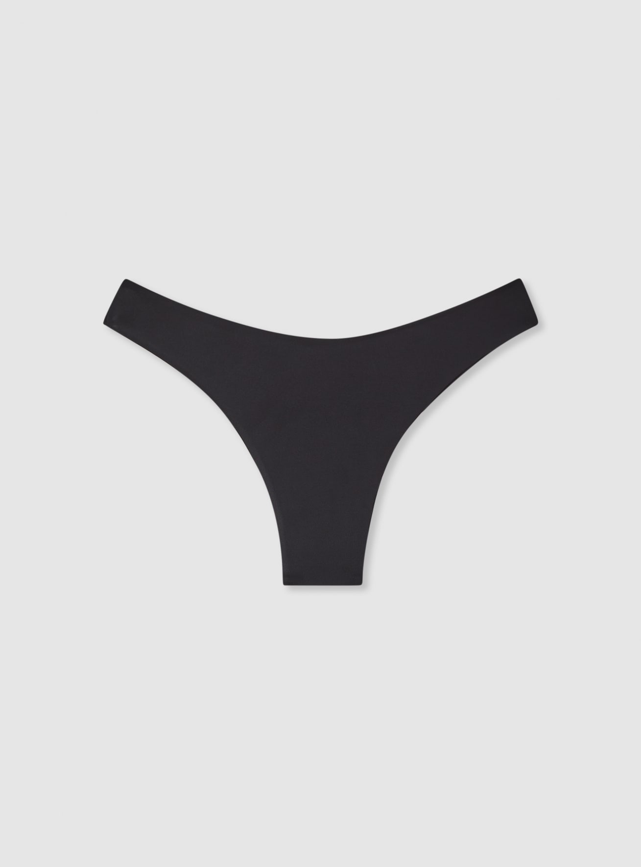 Slip bikini brasiliana ricamo logo TRN