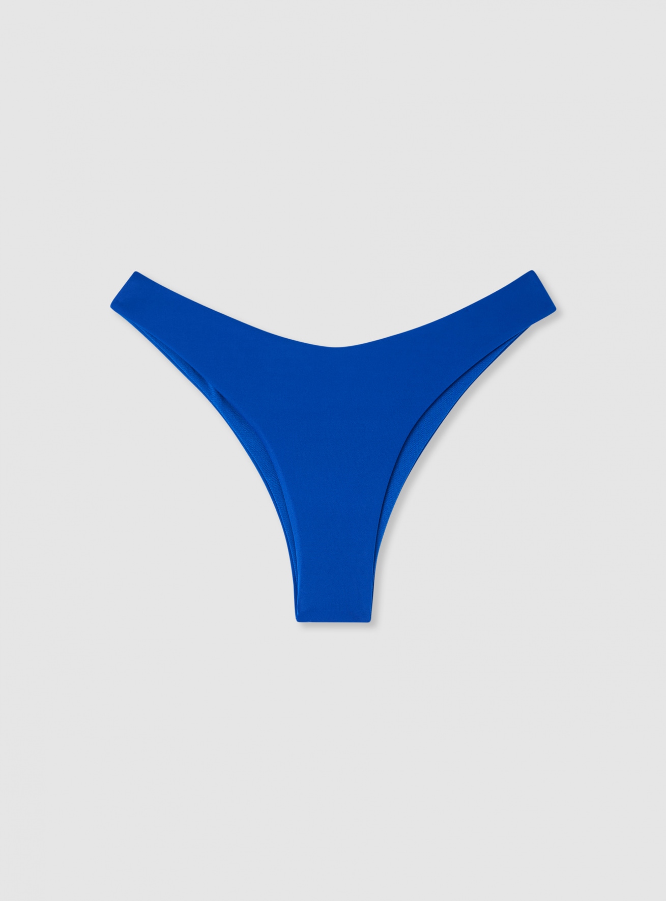Slip bikini brasiliana ricamo logo TRN