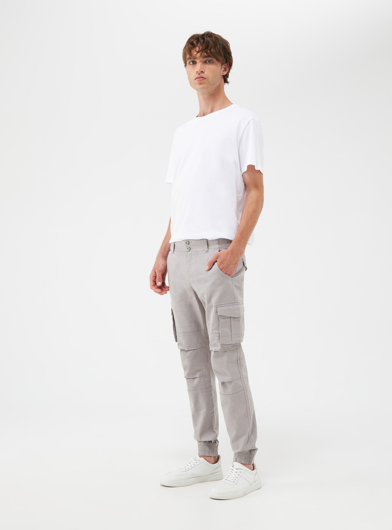 Linen Capri Pants: Cropped Linen Pants Men Tapered Casual Trousers,  Breathable Summer Linen Pants for Men - Etsy