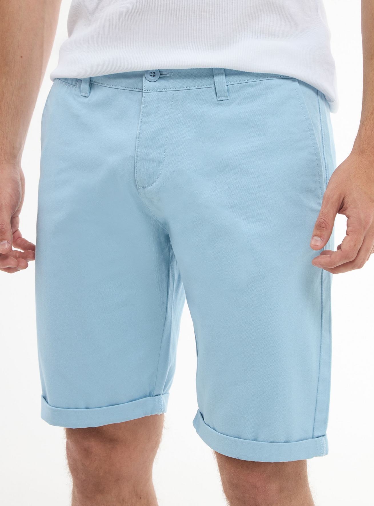 Kratke pantalone Muškarci Terranova