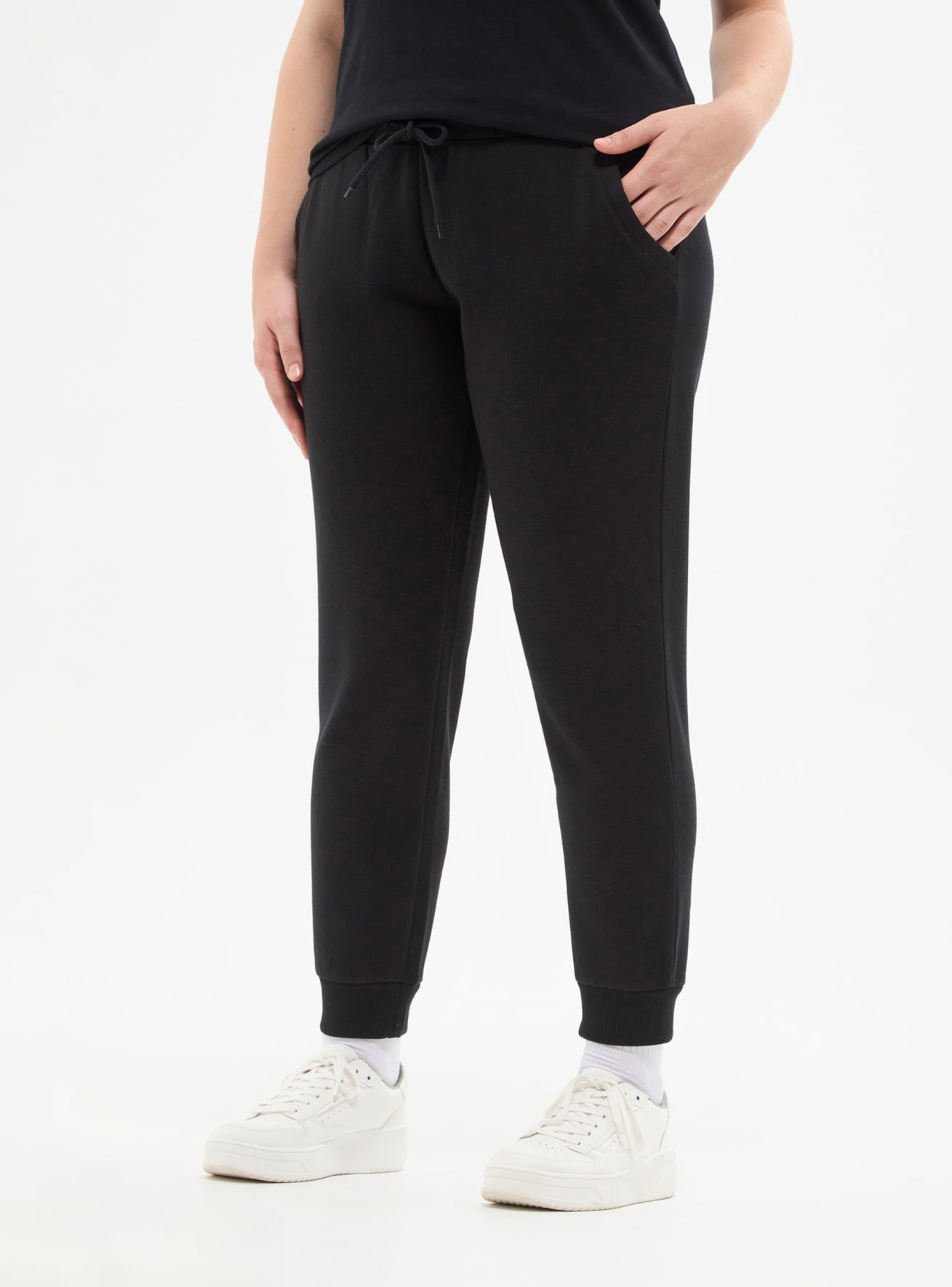Full-length gym pants Woman Terranova