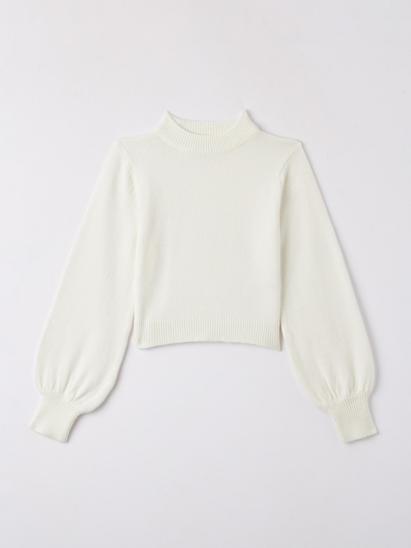 Sweater 3-5 Girls Terranova