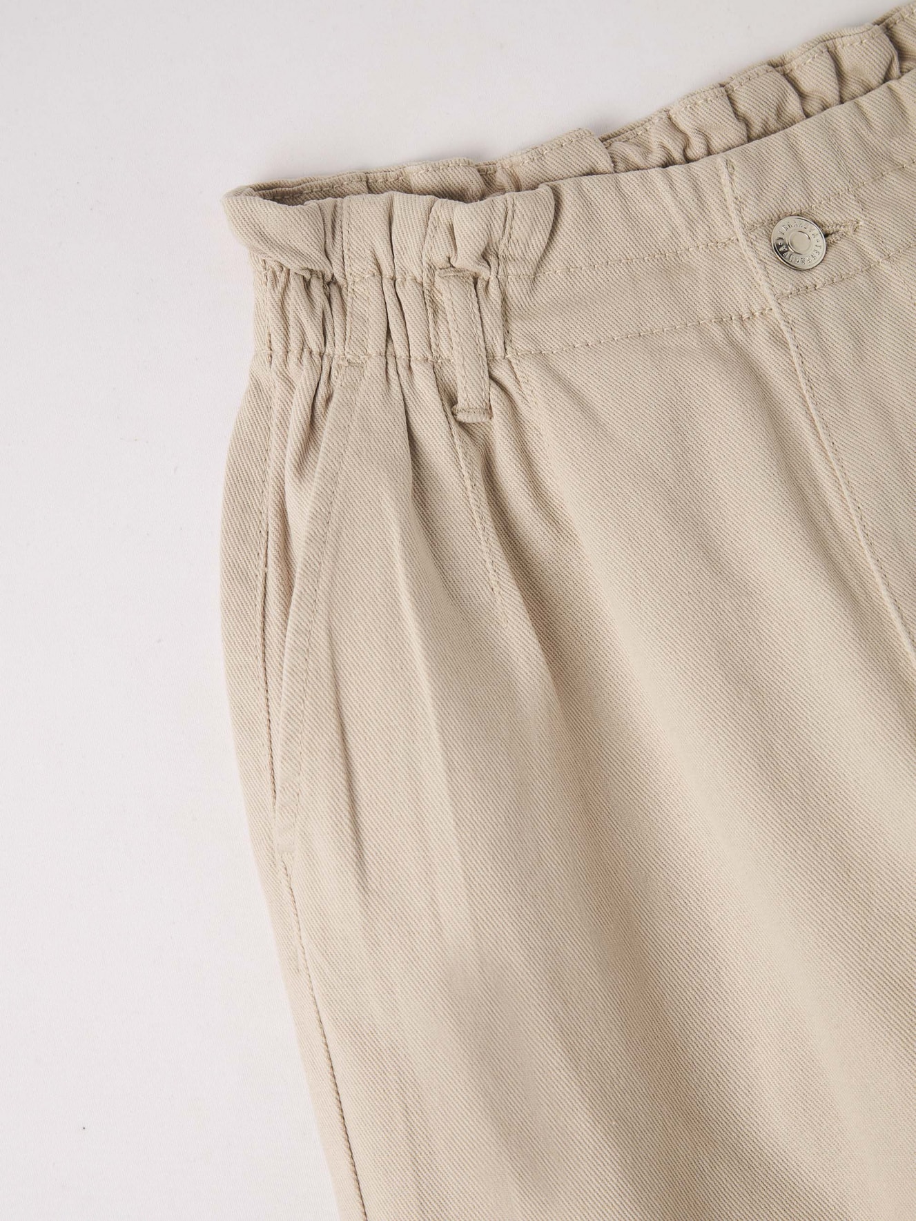 Duge pantalone Žene Terranova