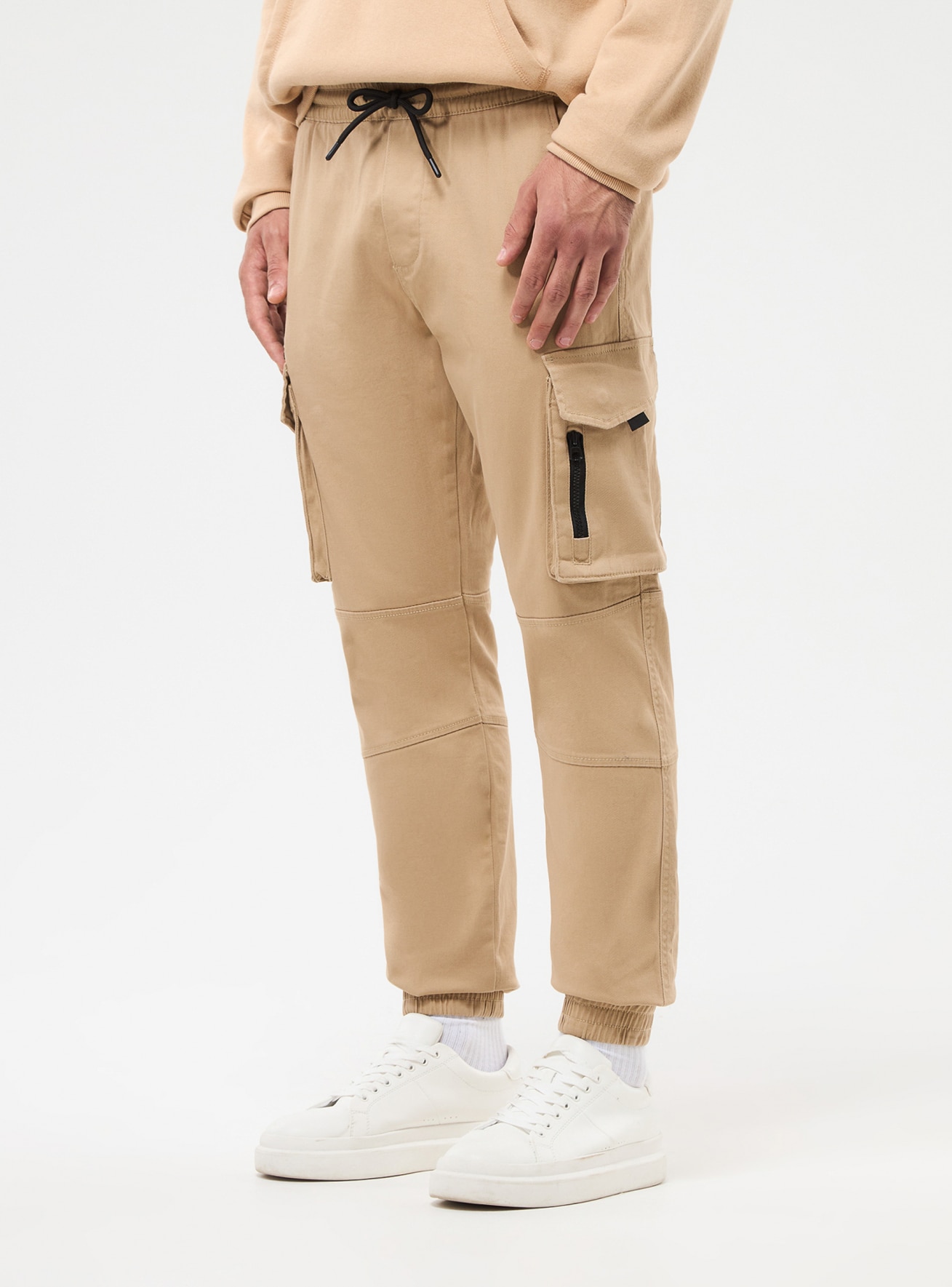 Long pants Man Terranova