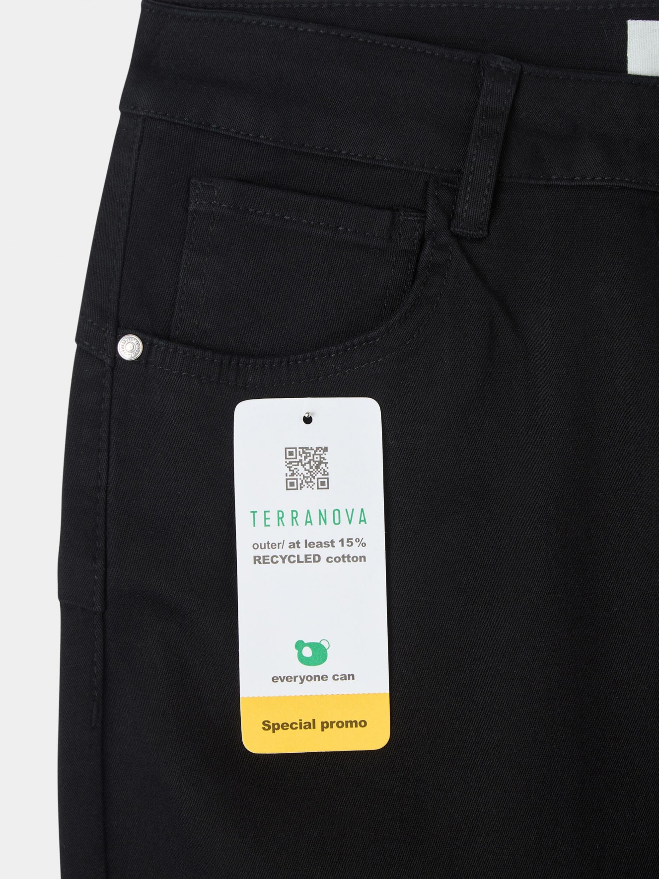 Kalhoty Dámské Terranova