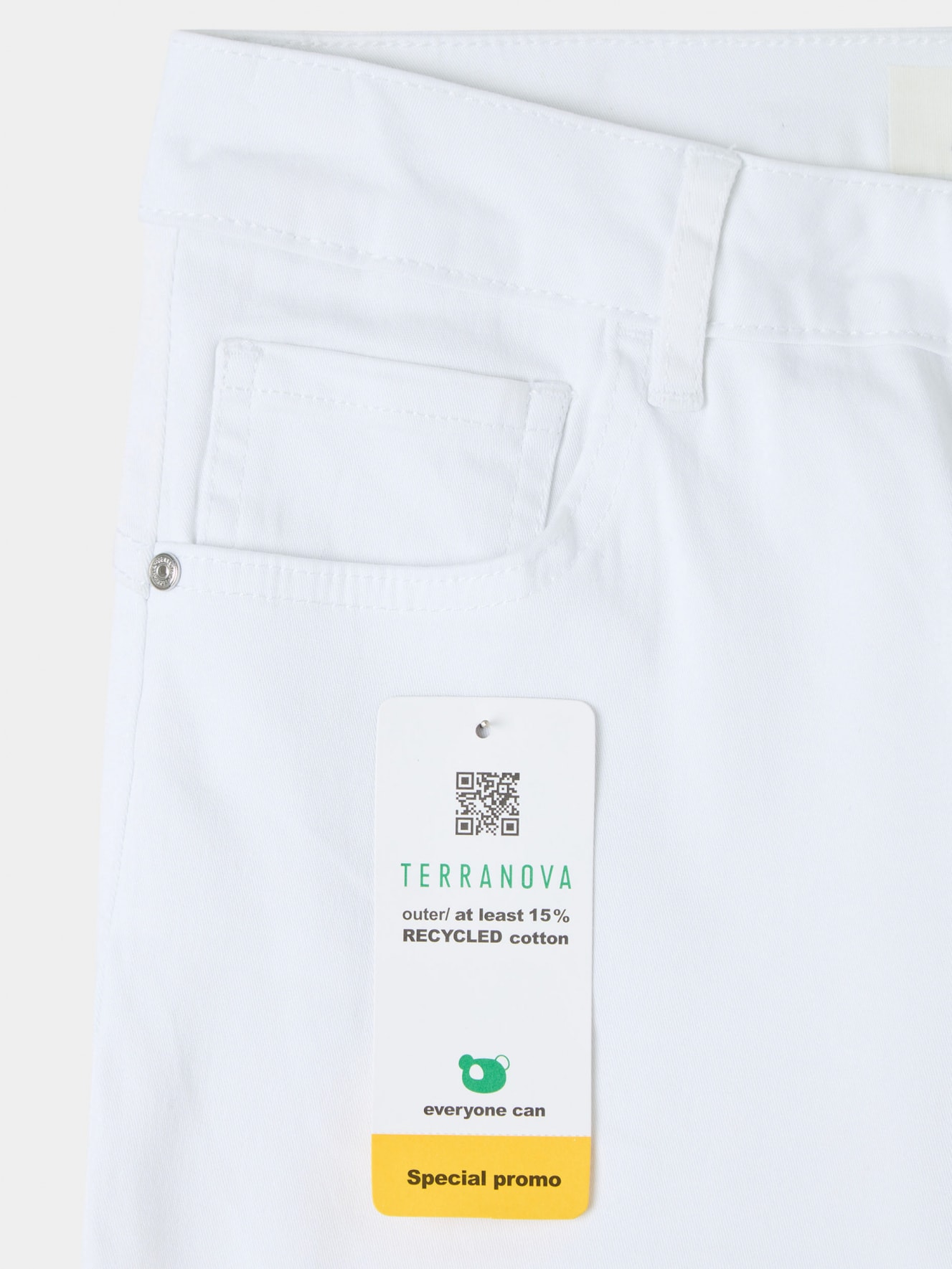 Kalhoty Dámské Terranova