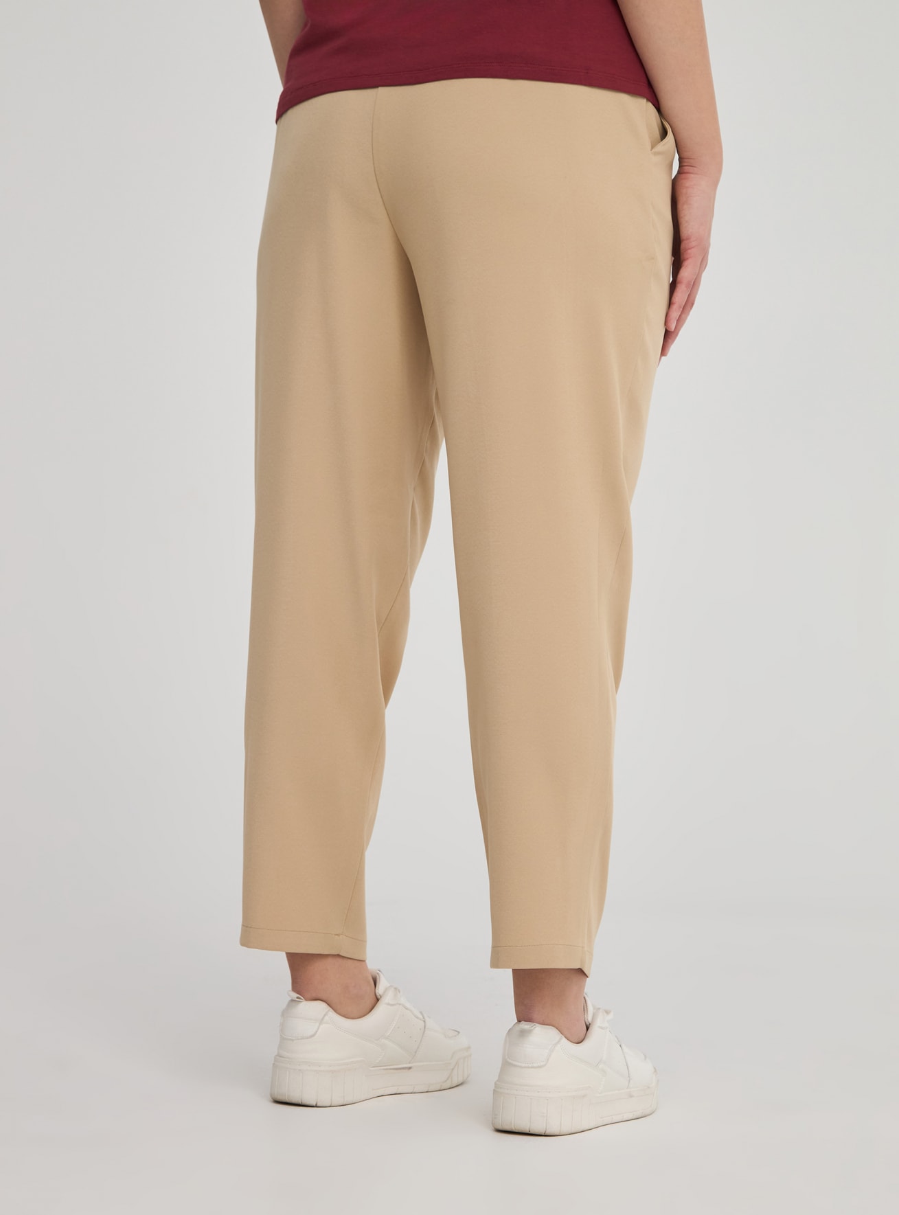Pantalones Mujer Terranova