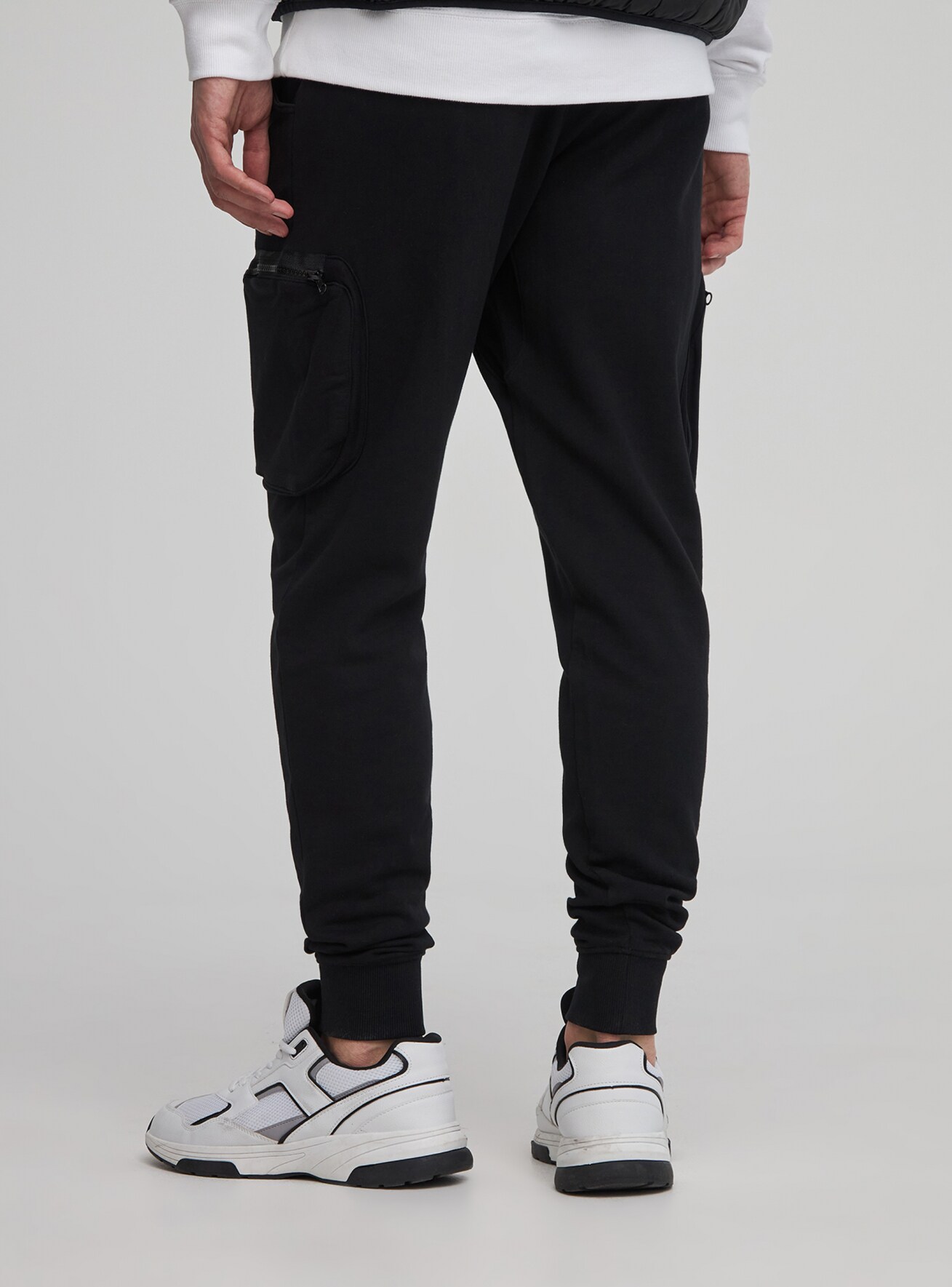 Promotional Fashion Streetwear Loose Gym Parachute Track Cargo Women Pants  - China Pant and Shorts price | Made-in-China.com