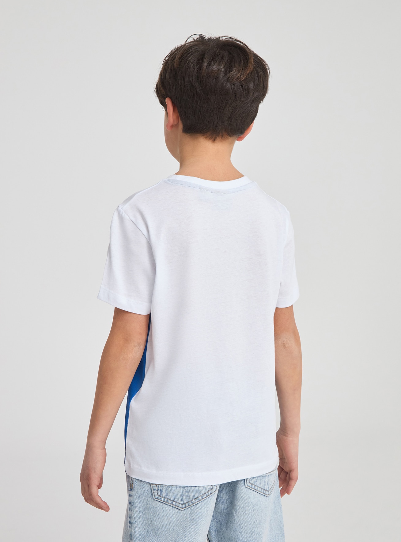 Short-sleeved T-shirt Boys Terranova