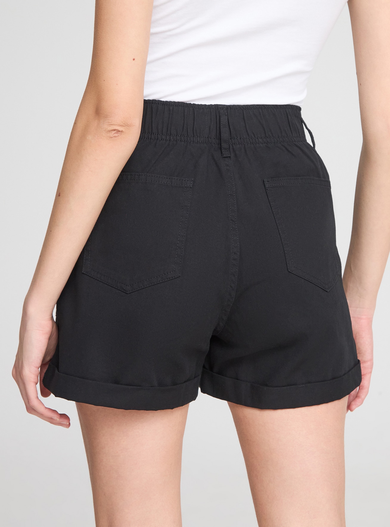 Pantalones cortos Mujer Terranova