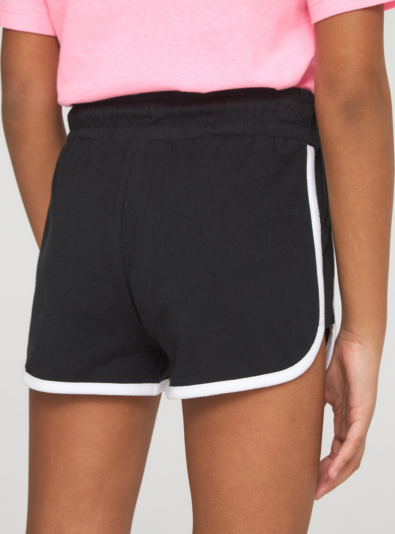 Gym shorts Girls Terranova
