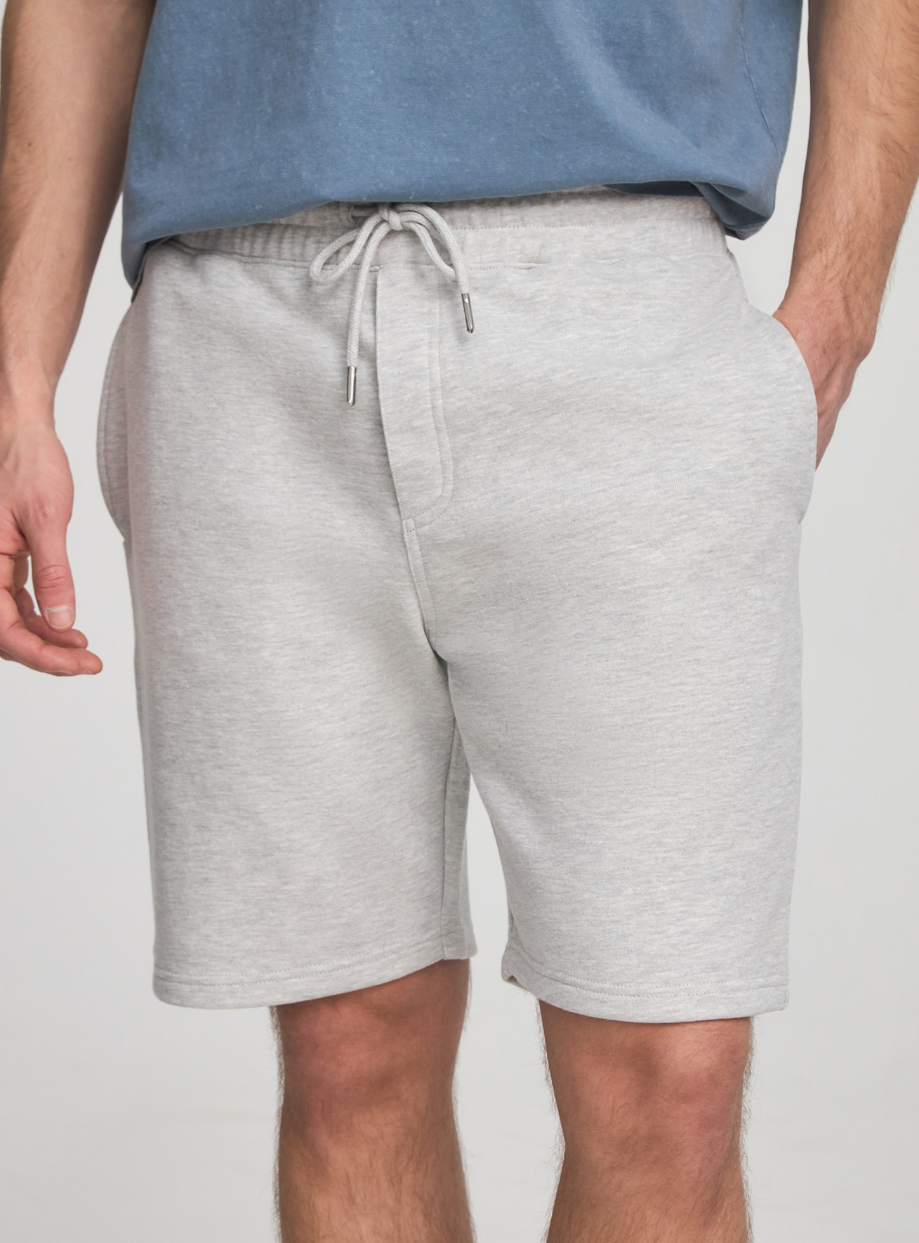 Kratke sportske pantalone Muškarci Terranova
