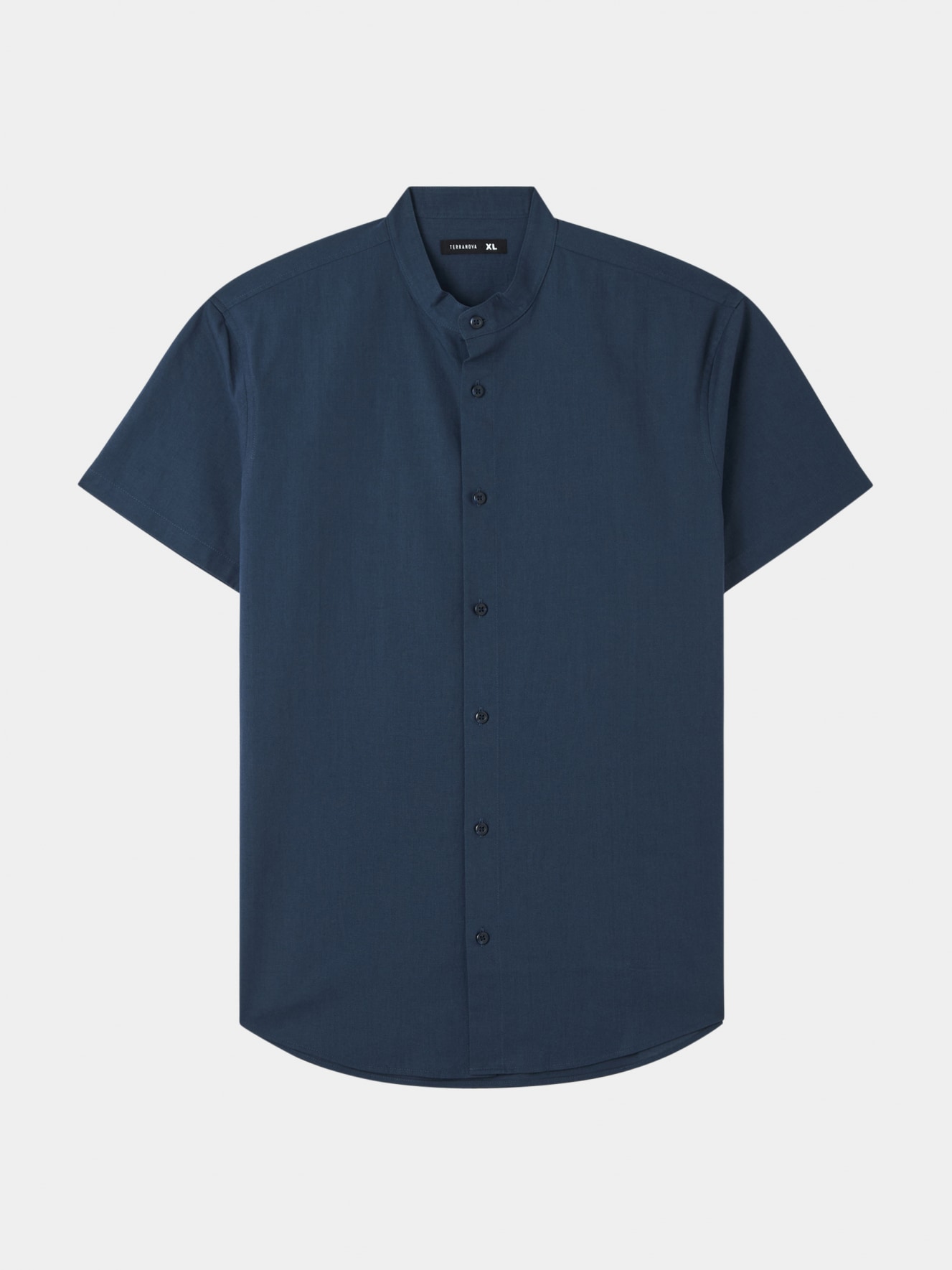 Short-sleeved shirt Man Terranova