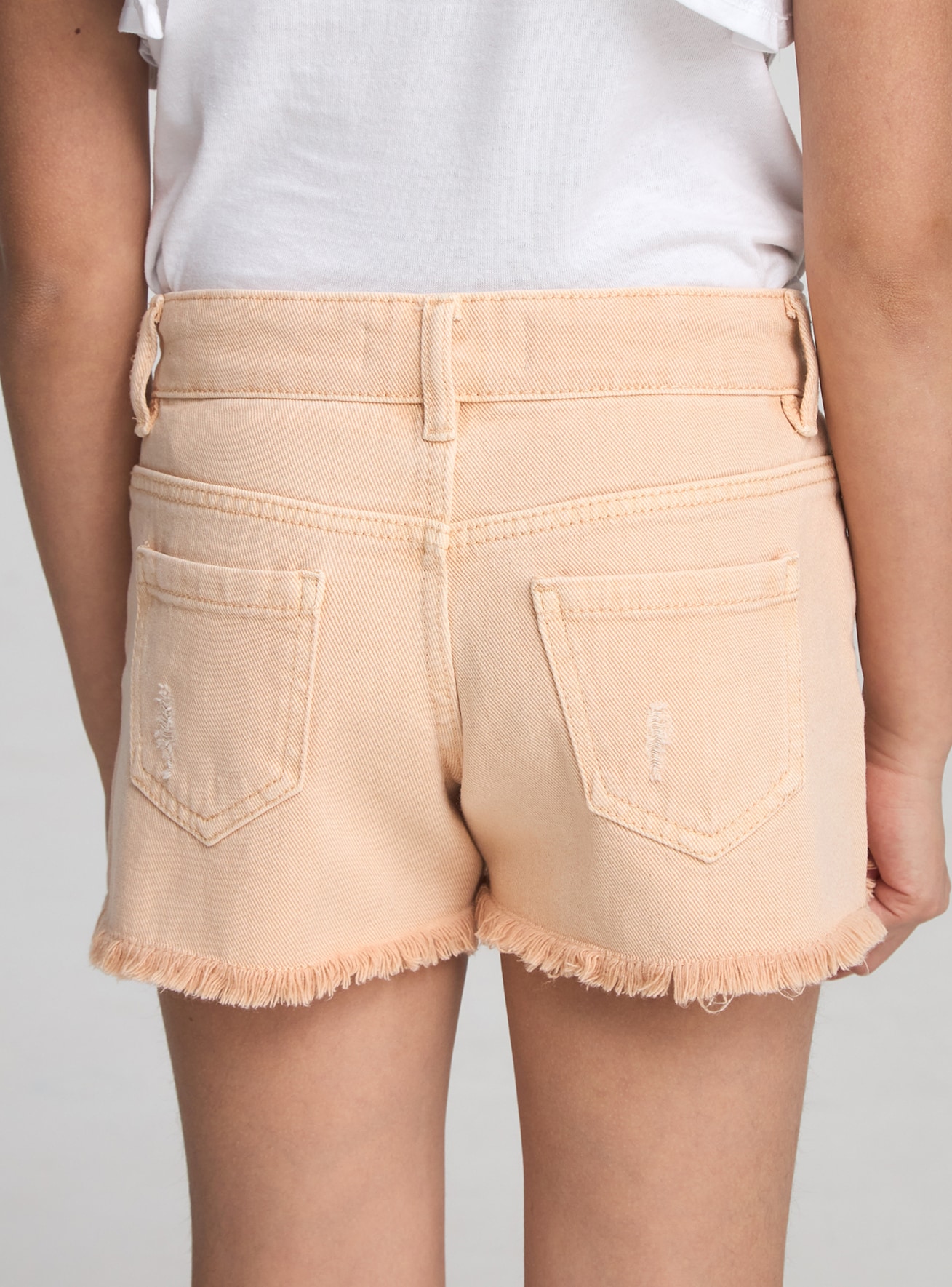 Short pants Girls Terranova