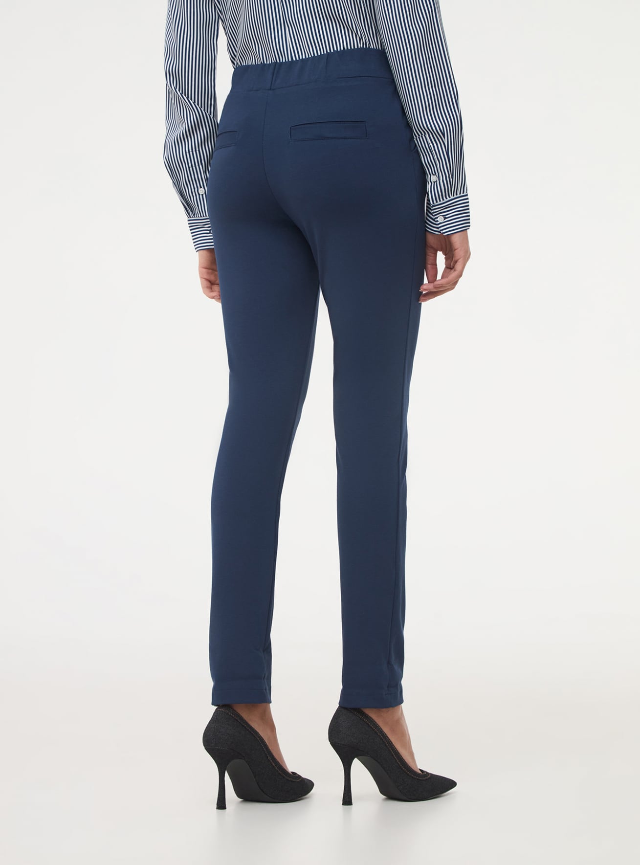 Duge pantalone Žene Terranova