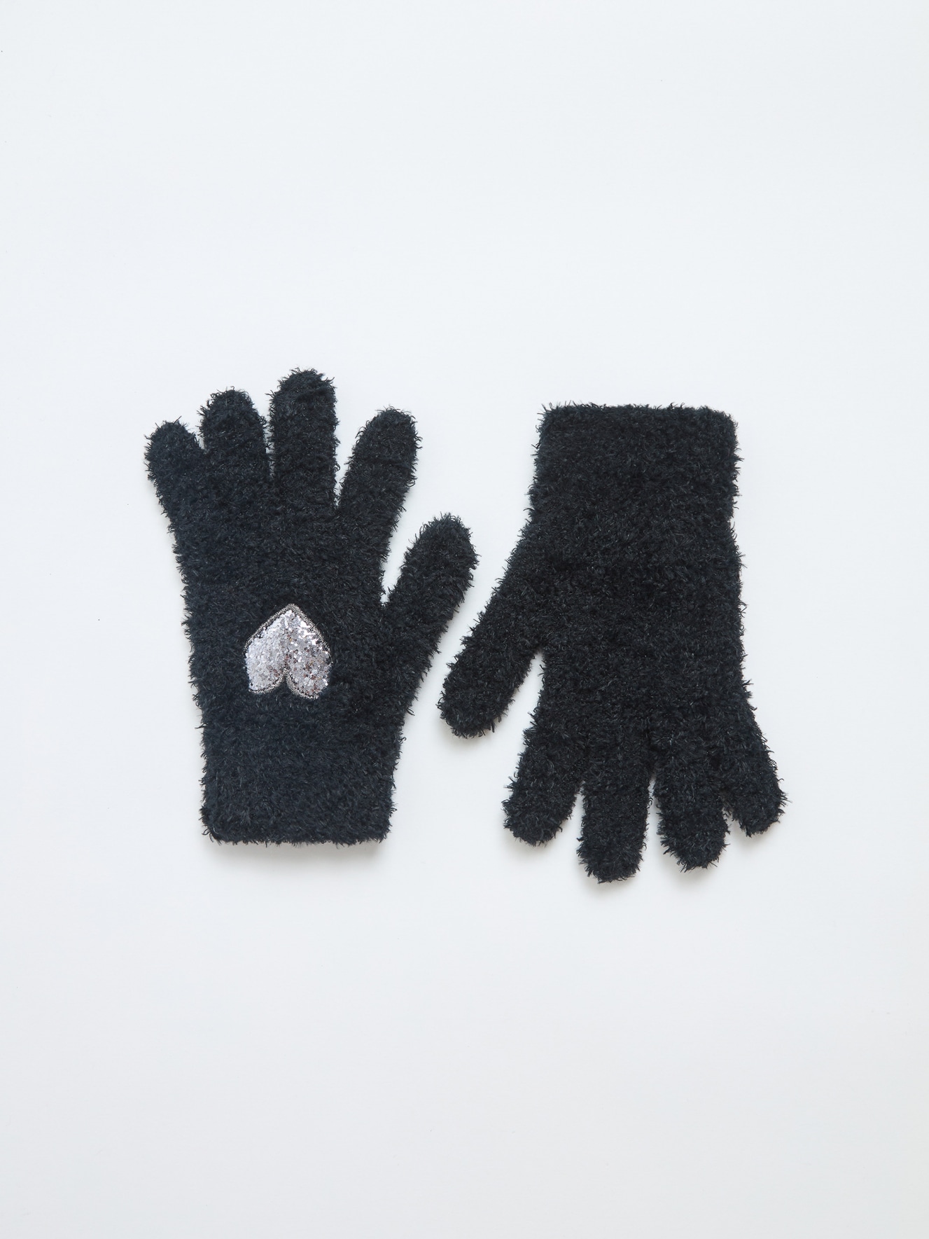 Gloves Girls Terranova