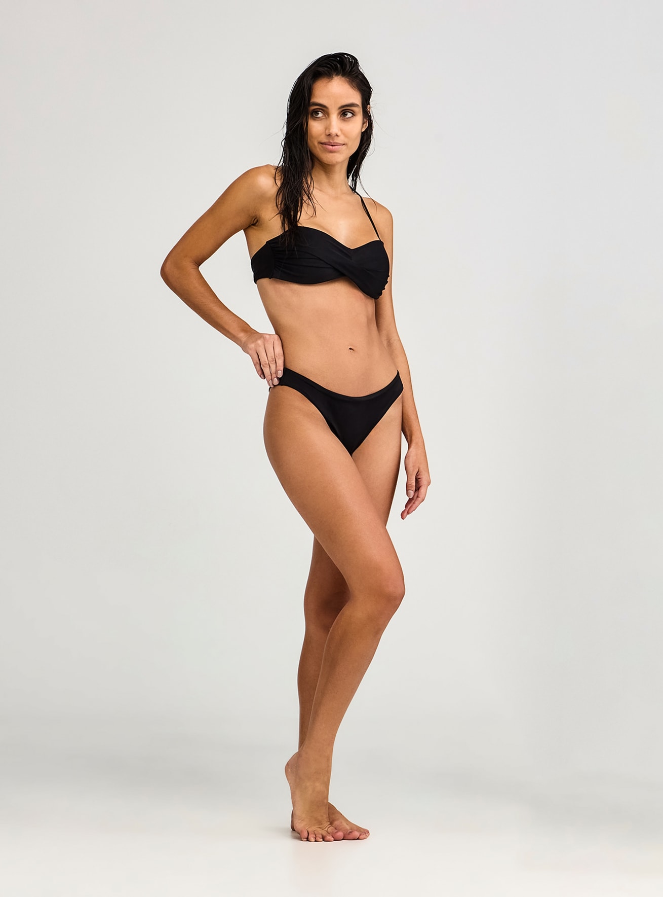 Top bikini Mujer Terranova