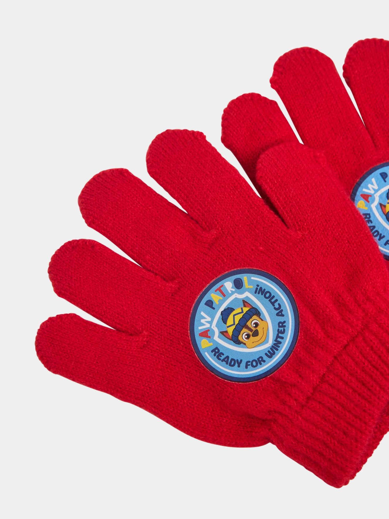 Gloves Boys Terranova