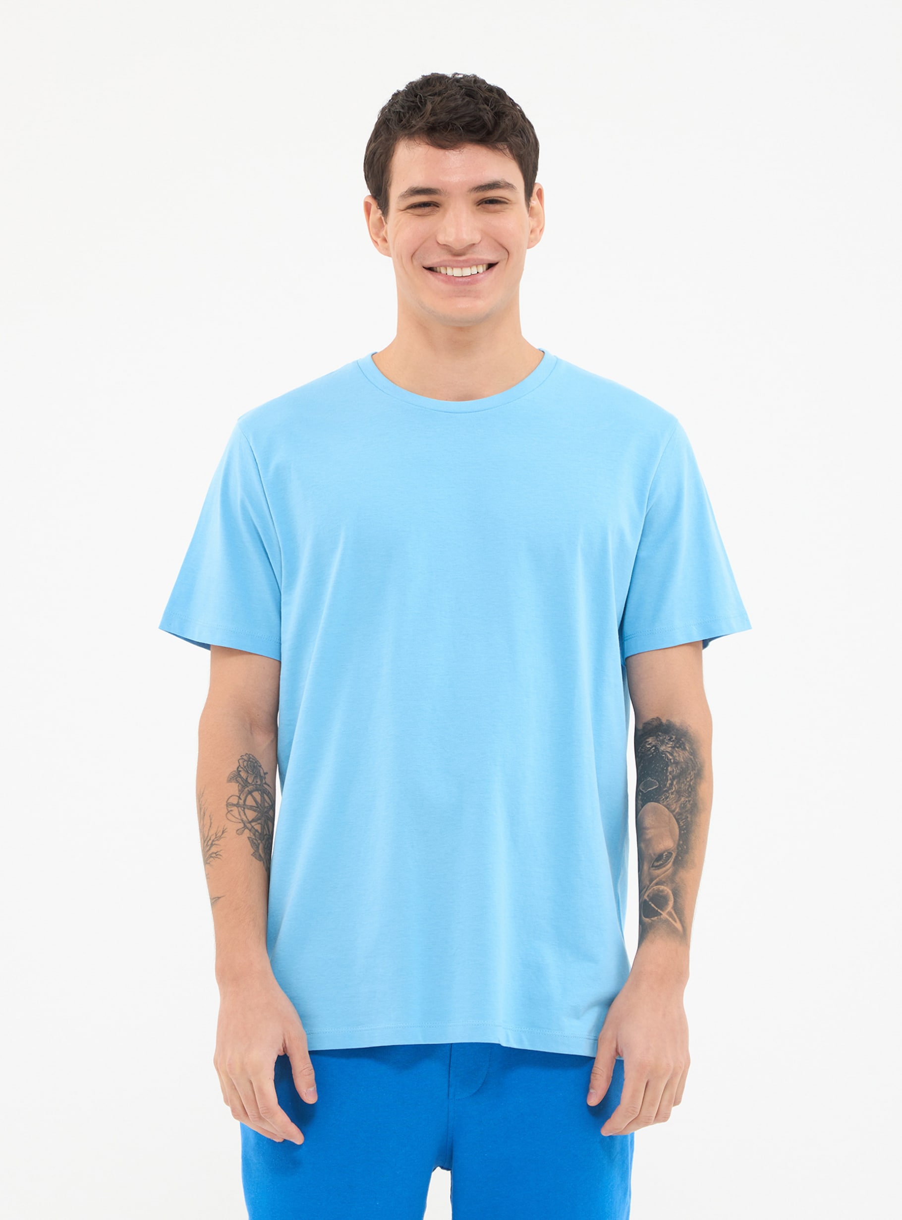 10 Best T-Shirts With Color For Men 2021, 51% OFF