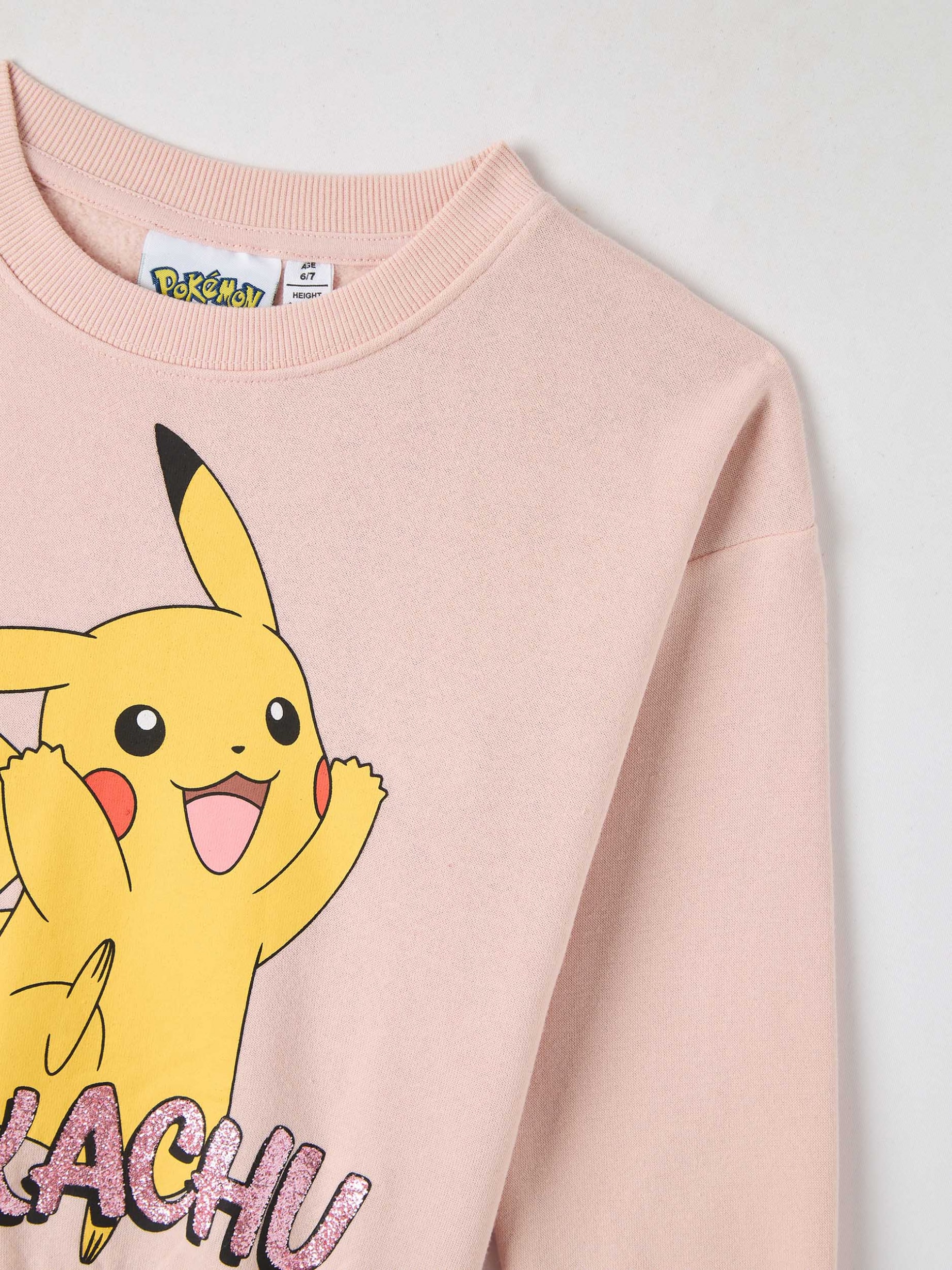 Vêtements Chaussettes et collants Pokemon - Crew