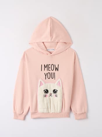 Felpe con gatti shop