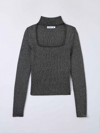 Maglia choker discount