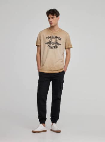 Offerte Pantaloni Uomo Sconti fino al 50 Terranova