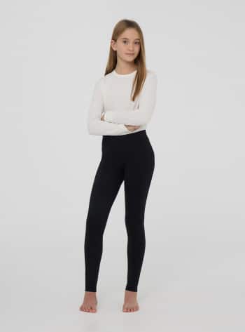 Leggings bambina online hot sale