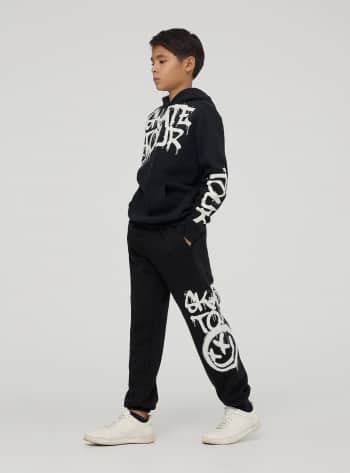 Pantaloni tuta bimbo new arrivals