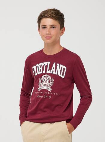 Terranova saldi magliette on sale