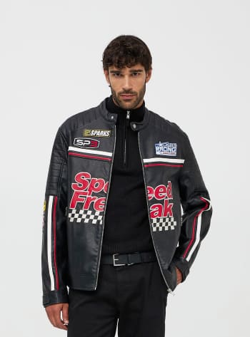 Giubbotti uomo terranova clearance