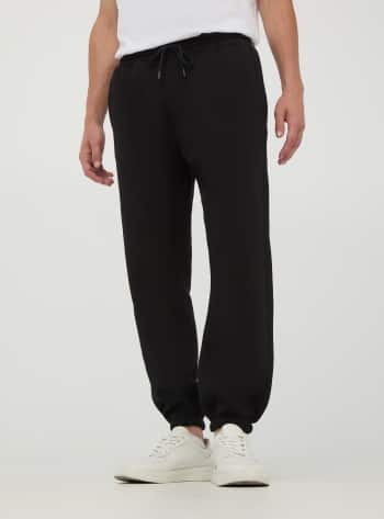 Pantaloni tuta uomo terranova clearance