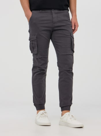 Offerte Pantaloni Uomo Sconti fino al 50 Terranova