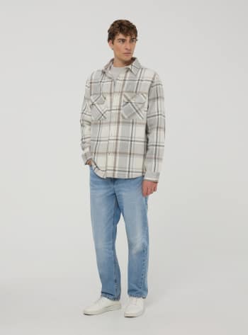 Offerte Camicie Uomo Shop online Terranova