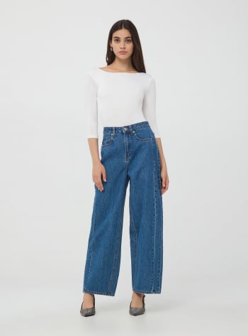 Terranova jeans a zampa hot sale