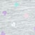 Var light grey melange
