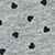 Var middle grey melange