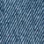 Blu denim medio