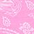 Var rosa fluo chiaro