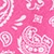 Var rosa fluo chiaro