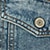 Blu denim medio
