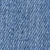 Blu denim medio