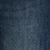 Dark blue denim